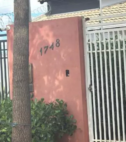 Foto 3 de 4: Casa em leilão em Luís Eduardo Magalhães - BA, bairro Florais Léa — Casa | Luís Eduardo Magalhães/BA