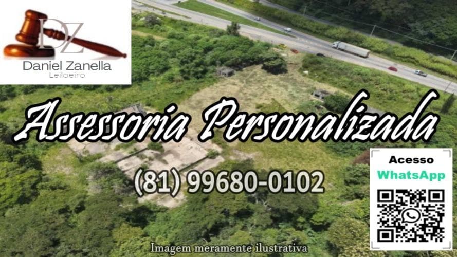 Area Rural em leilão em Itatiba - SP — Gleba de terras, localizada na Rodovia Alkindar Monteiro Junqueira, KM 4,5, Ponte Nova, Itatiba/SP
