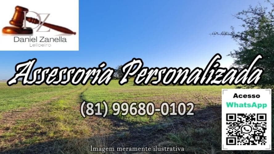 Area Rural em leilão em Jundiaí - SP — Uma gleba de terras designada C, desmembrada do Sítio Santo Antônio que por sua vez é desmembrado do Sítio dos Pedrosos, bairro Caxambu, Jundiaí - SP