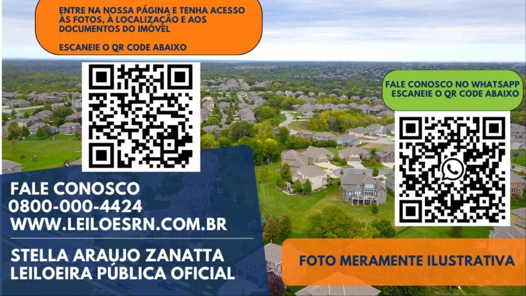 Area Rural em leilão em Caririaçu - CE — sítio Santo Antonio, Caririaçu/CE - Acesse os documentos do imóvel em www.leiloesrn.com.br - 0800-000-4424