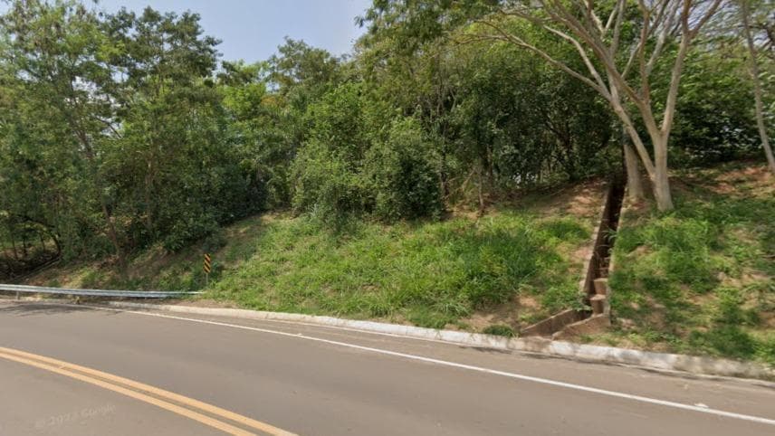 Imóvel em leilão em Lucélia - SP — Lote 05 da quadra 22 - Rua Ricieri Perno Mian em Lucélia/SP