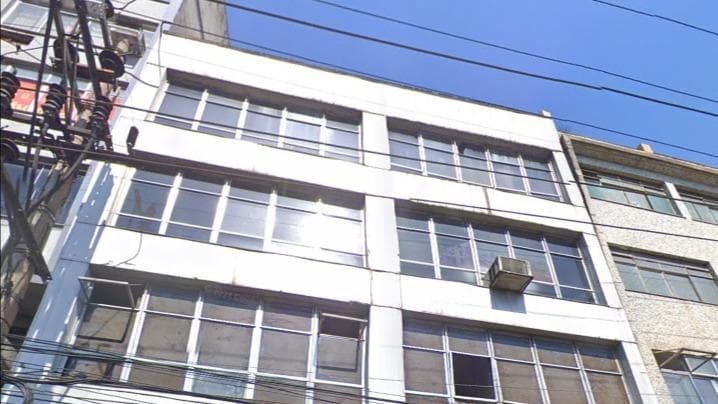 Imóvel em leilão em Volta Redonda - RJ — TERRAÇO COBERTO - AV GETULIO VARGAS, 767 - CENTRO - VOLTA REDONDA