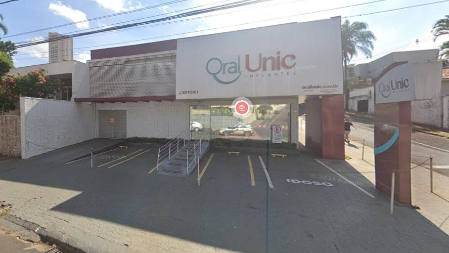 Imóvel em leilão em Uberaba - MG — IMÓVEL NO CENTRO DE UBERABA/MG