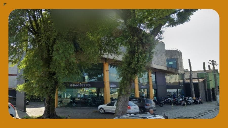 Terreno em leilão em Santos - SP — Um terreno e seu respectivo prédio, situados na Rua Henrique Ablas, 58, Santos/SP. Obs: O prédio é o mesmo da Avenida Conselheiro Nébias, 239, Santos/SP.