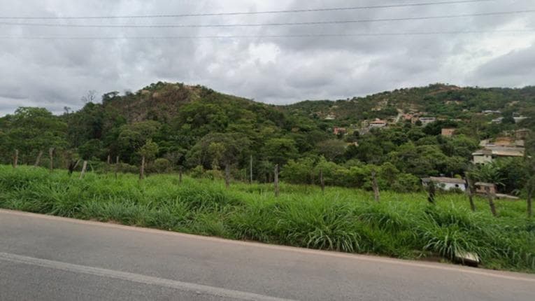 Area Rural em leilão em Santa Luzia - MG — Fazenda Bom Destino em Santa Luzia/MG