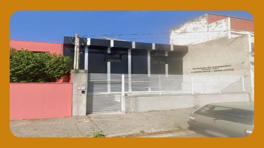 Casa em leilão em Jundiaí - SP — SOBRADO COMERCIAL ONDE FUNCIONA UM ESCRITÓRIO DE ADVOCACIA, SITUADO A RUA ROSA DELLA NINA, Nº 37, VILA MUNICIPAL, JUNDIAI/SP. COM ÁREA CONSTRUÍDA DE 160,00 M². (81) 99707-0507