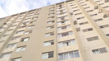 Apartamento em leilão em São José Do Rio Preto - SP — APARTAMENTO EM SÃO JOSÉ ¿DO RIO PRETO/SP
