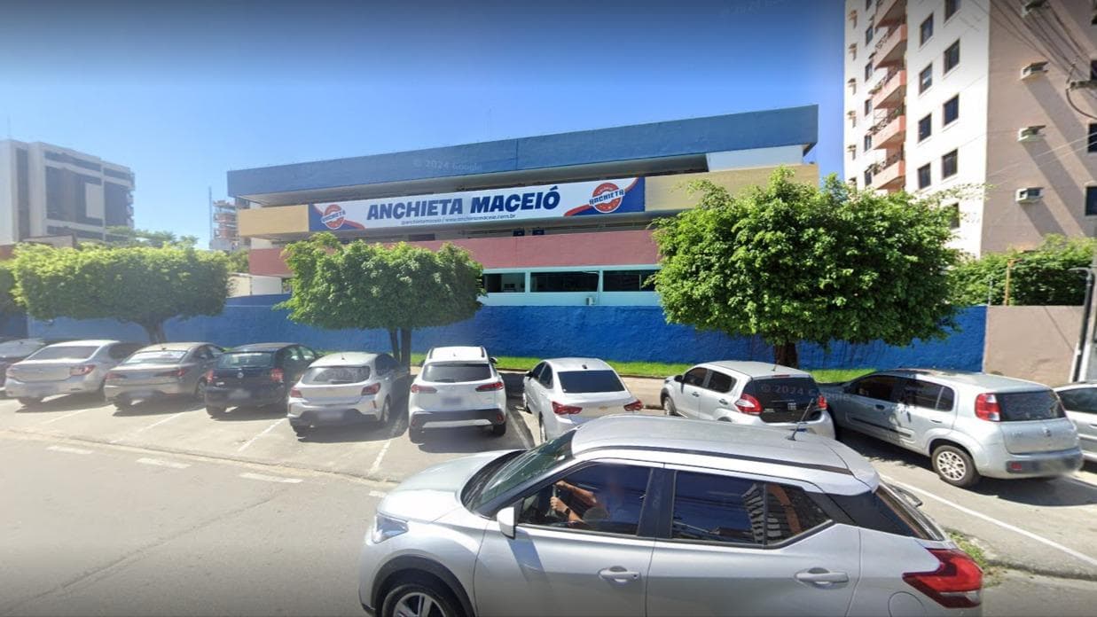 Comercial em leilão em Maceió - AL — COMERCIAL - Avenida Engenheiro Paulo Brandão Nogueira