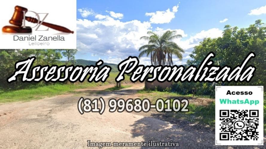 Foto 2 de 2: Area Rural em leilão em São Pedro Do Turvo - SP — GLEBA 02 DA FAZENDA SÃO JOSE, SITUADA NO MUNICIPIO DE SÃO PEDRO DO TURVO/SP. COM ÁREA TOTAL DE 113,8946 HACTARES.(81)99680-0102