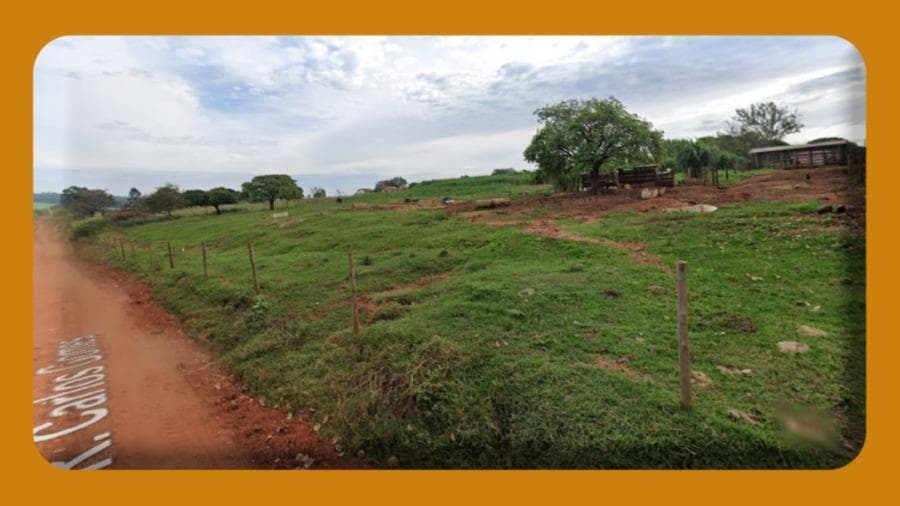 Foto 1 de 2: Terreno em leilão em Paranacity - PR — LOTE DE TERRENO Nº 87-B-REMANESCENTE-2-D, DA GLEBA PATRIMÔNIO CRUZEIRO DO SUL, PARANACITY/PR. COM ÁREA TOTAL DE 1.562,40 M², (81) 99680-0102