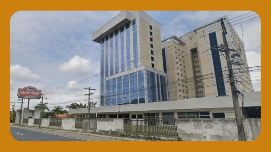 Foto 1 de 2: Terreno em leilão em Duque De Caxias - RJ — AP 408 TORRE 1 MAJESTY SUPREME CAXIAS HOTELS AND BUSINESS RODOVIA WASHINGTON LUIS, LOTES 39/ 40 /41 OU 11 QUADRA 3 CHÁCARA PETRÓPOLIS JAD PRIMAVERA - DUQUE DE CAXIAS/RJ - (81) 99680-0102.