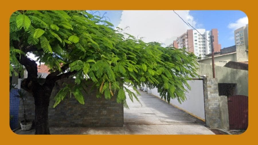 Foto 1 de 2: Imóvel em leilão em Aracaju - SE — IMÓVEL NA RUA JOÃO VITOR DE MATOS, 40, FAROLÂNDIA, ARACAJU/SE (ÁREA DESTINADA AO ESTACIONAMENTO DO HOTEL DEL CANTO)., (81) 99680-0102
