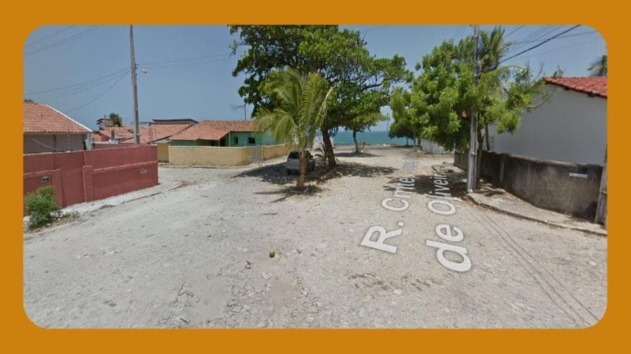 Foto 1 de 2: Casa em leilão em Caucaia - CE — CASA NO CENTRO DE VERANEIO, ICARAÍ, CAUCAIA/CE, MEDINDO UMA ÁREA COBERTA DE 682,24M² EM ÁREA TOTAL DE 14.801,00M². (SEGUNDO O RGI) (81) 9680-0102