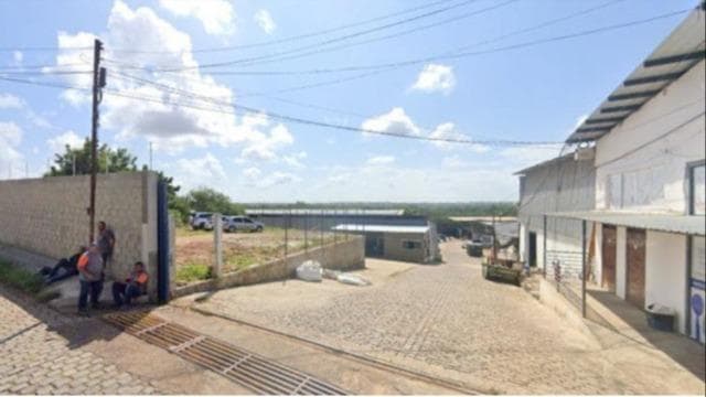 Foto 2 de 2: Imóvel em leilão em Natal - RN — Rua Araraí, 344, Conjunto Residencial Boa Vista