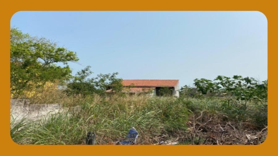Foto 1 de 2: Terreno em leilão em Araruama - RJ — LOTE DE NÚMERO 30, QUADRA 8, DO LOTEAMENTO "PRAINHA DE ARARUAMA", NA RUA ANTÔNIO ANTUNES, BANANEIRAS, ARARUAMA/RJ, COM ÁREA TOTAL DE 444M2. CONTATO DO VENDEDOR: (81) 99680-0102