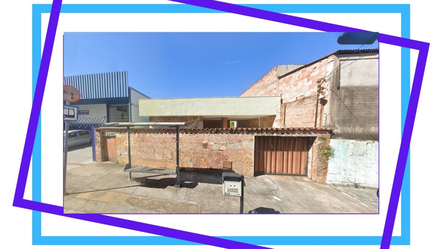 Casa em leilão em Belo Horizonte - MG, bairro Dom Pedro II — Casa residencial - Rua Magnólia, 687, bairro D. Pedro II. - MG