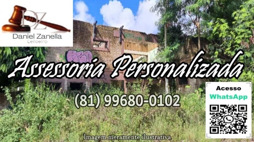 Foto 2 de 2: Comercial em leilão em Maceió - AL — PRÉDIO RESIDENCIAL, SITUADO NA AVENIDA JORGE MONTENEGRO BARROS, Nº 2720, SANTA AMÉLIA, MACEIÓ/AL. COM ÁREA COBERTA DE 732,66 M² E ÁREA CONSTRUÍDA DE 666,04 M².(81)99680-0102