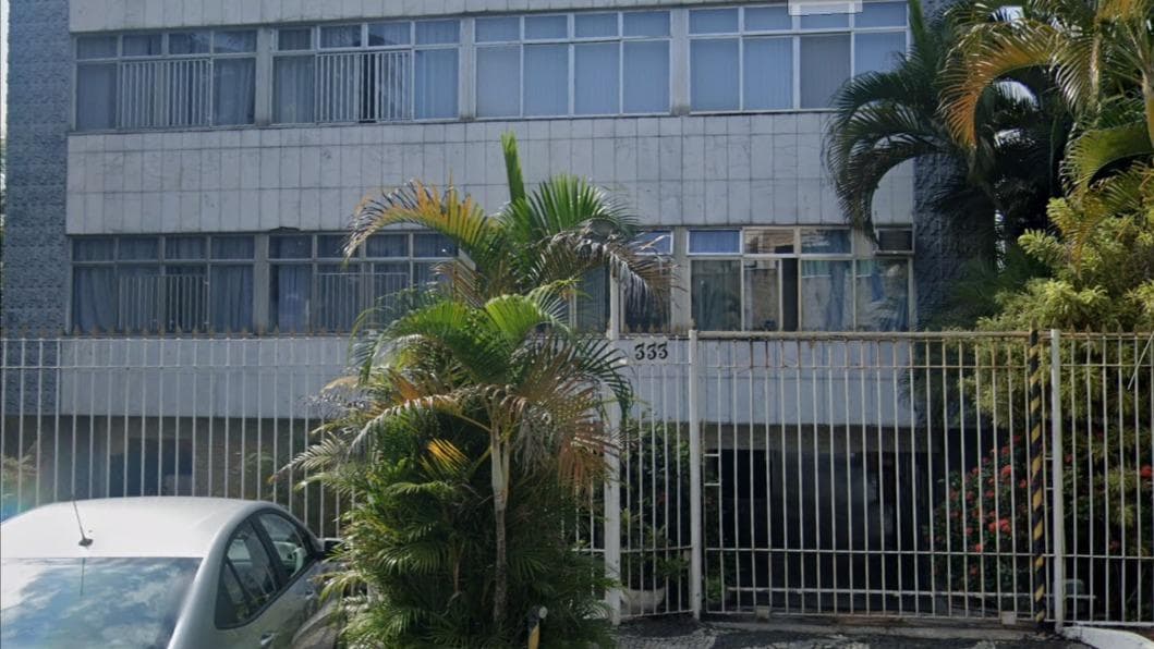 Imóvel em leilão em Rio De Janeiro - RJ — Rua Professor Alberto Meier, 333