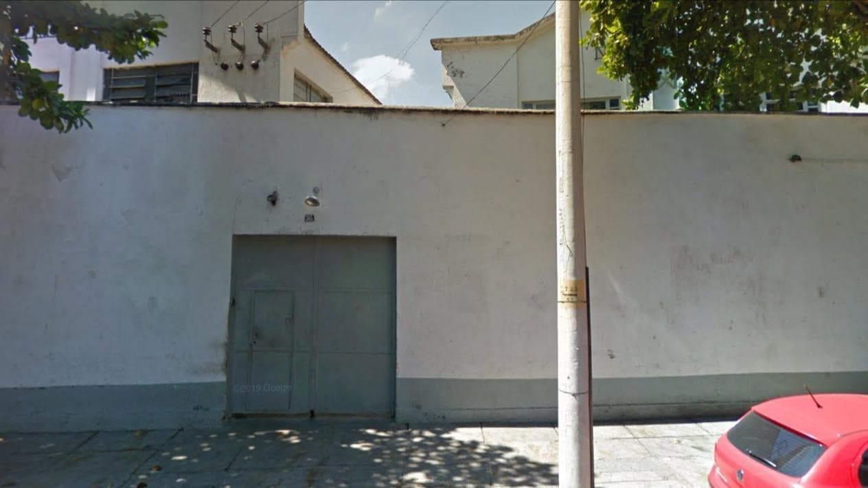 Imóvel em leilão em Rio De Janeiro - RJ — Rua CONSELHEIRO MAYRINK 305