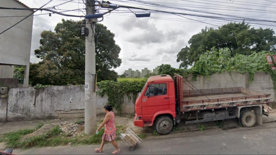 Imóvel em leilão em Serra - ES — AVENIDA CORONEL MANOEL NUNES, 91 - 2999,16M2