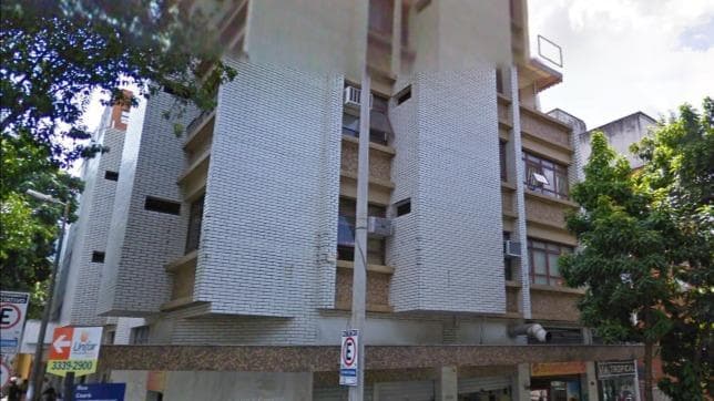 Comercial em leilão em Belo Horizonte - MG — SALA COMERCIAL - Rua Ceará, 518 - Conj 4 do 1 pavimento