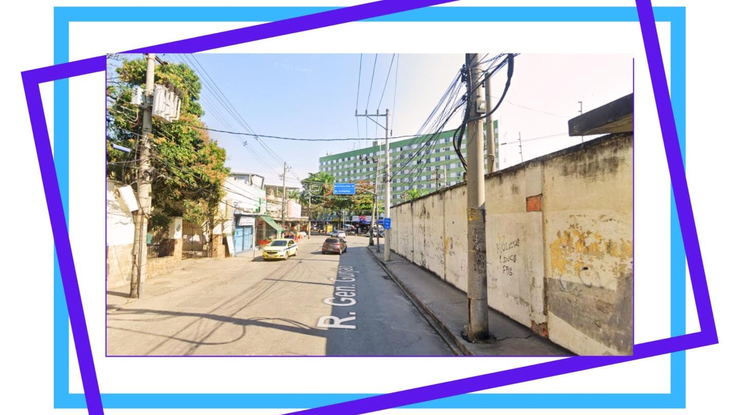 Casa em leilão em Rio De Janeiro - RJ, bairro Caju — Casa 18 da Vila no Caju, Rio de Janeiro/RJ.