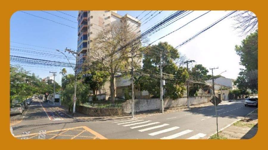 Foto 1 de 2: Terreno em leilão em Campos Dos Goytacazes - RJ, bairro Centro — -IMÓVEL NA RUA BARONESA DA LAGOA DOURADA, Nº 160, CAMPOS DOS GOYTACAZES/RJ, TERRENO C/ 1.126M², COM PRÉDIO COM 2 PAVIMENTOS, E OUTRO PRÉDIO MENOR COM 1 PAVIMENTO, ÁREA CONSTRUÍDA 500M² APROX, CONSIDERANDO OS DOIS PRÉDIOS.--