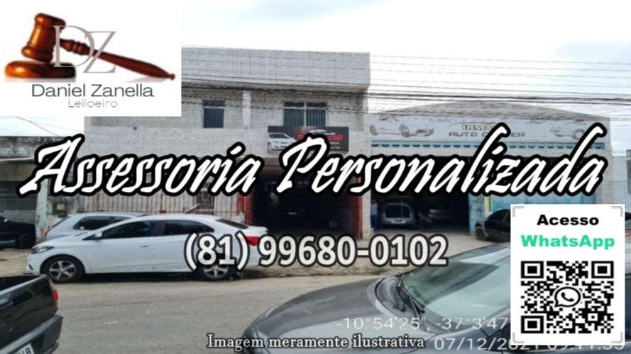 Foto 2 de 2: Comercial em leilão em Aracaju - SE, bairro Getúlio Vargas — - IMÓVEL COMERCIAL COM DOIS PAVIMENTOS, À PRAÇA DR. RANULFO PRATA TAMBÉM CONHECIDA COMO PRAÇA DA CRUZ VERMELHA, Nº 65, GETÚLIO VARGAS, ARACAJU/SE, COM 225,00M² DE ÁREA TOTAL, E ÁREAS CONSTRUÍDAS DESCRITAS NO ANÚNCIO --