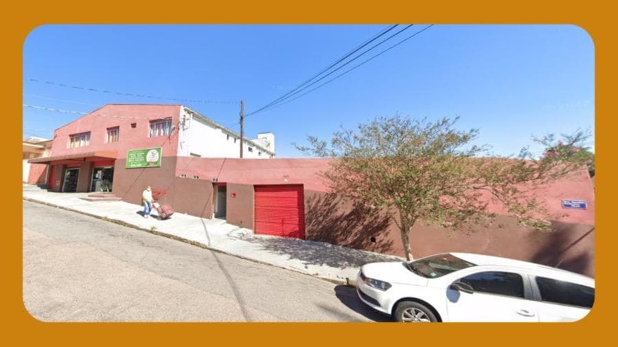 Foto 1 de 2: Comercial em leilão em Jundiaí - SP, bairro Vila Nady — - PRÉDIOS COMERCIAIS DO TIPO GALPÕES, SITUADOS NA RUA MAESTRO FREDERICO NANO, NºS 232 E 250, VILA NADY, JUNDIAÍ/SP. ÁREA TOTAL DE 750,00 M². --