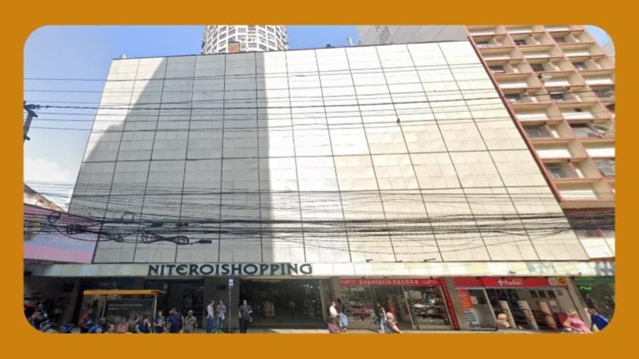 Foto 1 de 2: Comercial em leilão em Niterói - RJ, bairro Centro — -SALA COMERCIAL N. 2707B, SITUADA NO EDIFÍCIO SELLER CENTER, RUA DA CONCEIÇÃO, N. 188, CENTRO, NITEROI/RJ, COM 49M²--