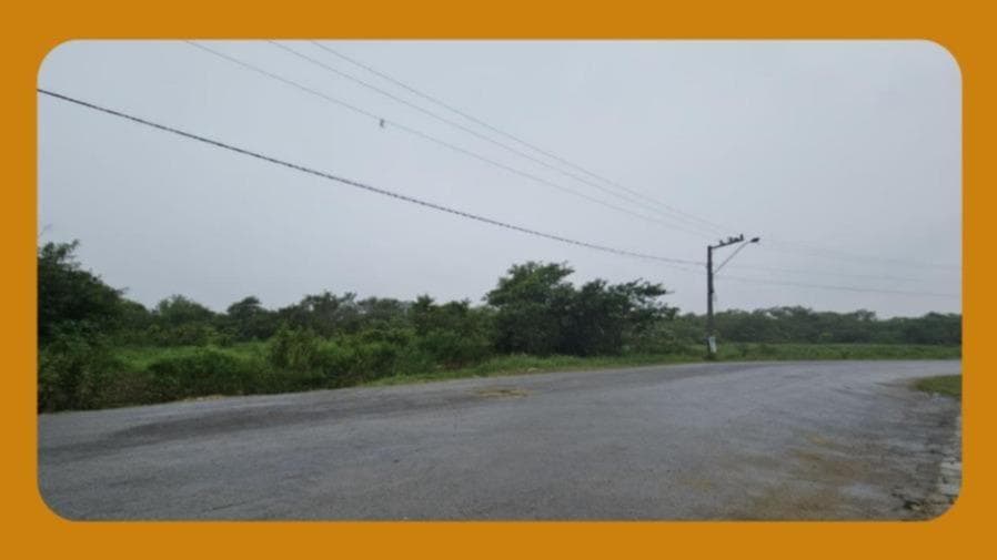 Foto 1 de 2: Terreno em leilão em Itajai - SC, bairro Murta — TERRENO SEM BENFEITORIAS, À RUA ANNANIAS CAETANO AS SILVA, 305, MURTA, ITAJAÍ/SC. COM ÁREA DE 7.822,50 M²