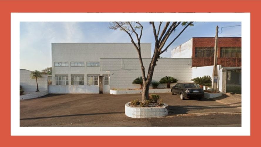 Foto 1 de 2: Comercial em leilão em Piracicaba - SP, bairro Nova Piracicaba — -PRÉDIO COMERCIAL E RESIDENCIAL COM DOIS PAVIMENTOS, LOCALIZADO NA AVENIDA ARMANDO CÉSARE DEDINI, Nº 1282, BAIRRO NOVA PIRACICABA, PIRACICABA/SP. ÁREA TOTAL DE TERRNO 5.074,00M² E ÁREA CONSTRUÍDA DE 3.957,75 M²--