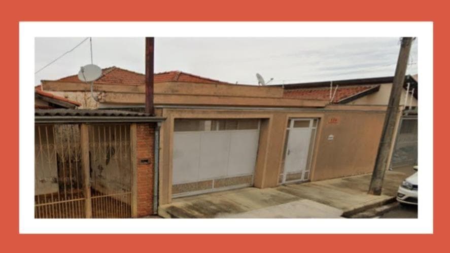 Foto 1 de 2: Comercial em leilão em Lencois Paulista - SP, bairro Vila Nossa Senhora Aparecida — -PRÉDIO 339 E SEU RESPECTIVO TERRENO, NA RUA PADRE ANCHIETA, VILA NOSSA SENHORA APARECIDA, LENÇOIS PAULISTA/SP. TERRENO MEDE 10,00M DE FRENTE POR 22,00M DA FRENTE AOS FUNDOS--