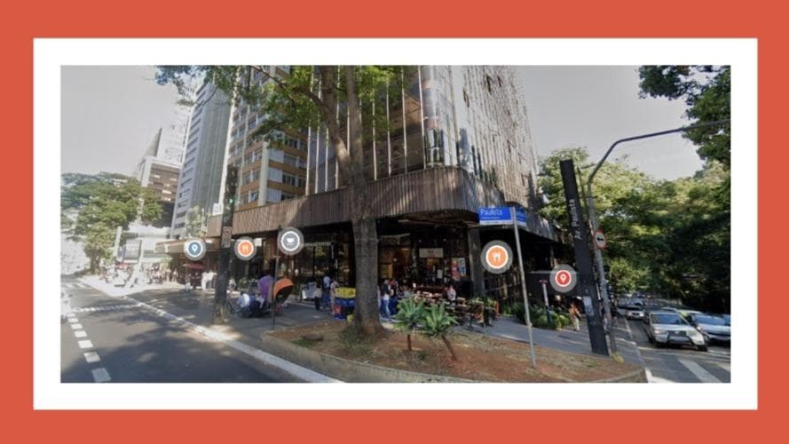 Foto 1 de 2: Comercial em leilão em São Paulo - SP, bairro Bela Vista — - 50% DA SALA DE Nº 101, LOCALIZADA NO 1º ANDAR DO EDIFÍCIO CONDE ANDREA MATARAZZO, SITUADO À AVENIDA PAULISTA 1483, 17º SUBDISTRITO BELA VISTA, SÃO PAULO/SP. COM ÁREA TOTAL DE 96,37 M² ÁREA UTIL DE 66,01 M². --