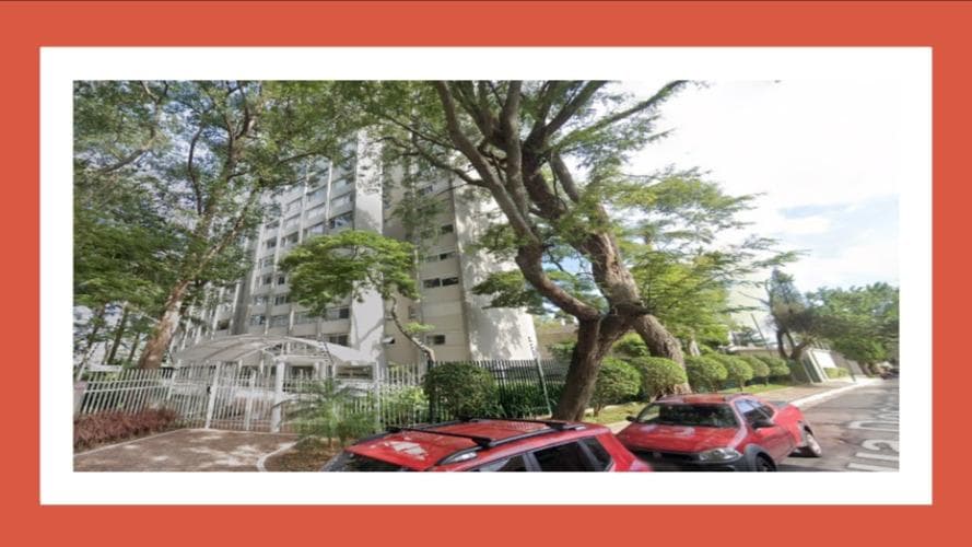 Foto 1 de 2: Apartamento em leilão em São Paulo - SP, bairro Jardim Santo Amaro — -APARTAMENTO Nº 72, NO 7º ANDAR DO EDIFÍCIO VILLA VERDE, À RUA DESEMBARGADOR FRANCISCO MEIRELLES DOS SANTOS, Nº 220, JARDIM SANTO AMARO, SÃO PAULO/SP, COM ÁREA ÚTIL DE APROX. 216,300M²--