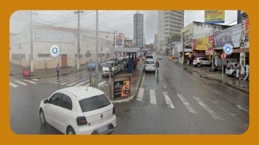 Foto 1 de 2: Comercial em leilão em Aracaju - SE — - IMOVEL INDUSTRIAL SITUADO NA AVENIDA DR CARLOS FIRPO, N 733. ARACAJU/SE --