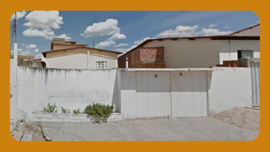Foto 1 de 2: Imóvel em leilão em Araripina - PE, bairro Aplausos — -IMÓVEL NA RUA CORNÉLIO ALENCAR, N. 519, ARARIPINA/PE--