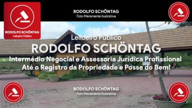 Foto 3 de 5: Terreno em leilão em Gravatá - PE — TERRENO 1399,47 M²  GRAVATÁ (PE): R. PROJETADA 94, LT. 16, QD. B3, COND. VISTA DA SERRA..:. EXCELENTE OPORTUNIDADE DE INVESTIMENTO IMOBILIÁRIO COM SEGURANÇA JURÍDICA E FACILIDADE DE COMPRA PELA PLATAFORMA COMPREI.:.
