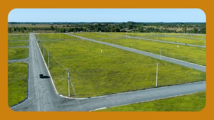 Foto 1 de 2: Terreno em leilão em Planaltina - GO, bairro São Gabriel de Goiás — LOTE(S) NO LOTEAMENTO VILA PALMA III, PROXIMO AO DISTRITO DE SÃO GABRIEL DE  GOIAS, PLANALTINA/GO. SEM BENFEITORIAS__