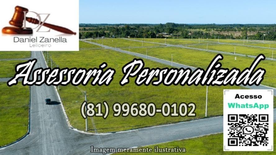 Foto 2 de 2: Terreno em leilão em Planaltina - GO, bairro São Gabriel de Goiás — LOTE(S) NO LOTEAMENTO VILA PALMA III, PROXIMO AO DISTRITO DE SÃO GABRIEL DE  GOIAS, PLANALTINA/GO. SEM BENFEITORIAS__