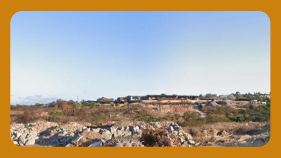 Foto 1 de 2: Comercial em leilão em Itabaianinha - SE — IMÓVEL INDUSTRIAL COM GALPÕES, ONDE FUNCIONAVA A EMPRESA "CERÂMICA PRINCESA DAS MONTANHAS", LOCALIZADO NA ESTRADA SITIO PEREIRA, ITABAIANINHA/SE, MEDINDO 29.002,77M2__