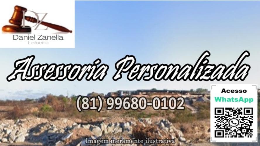 Foto 2 de 2: Comercial em leilão em Itabaianinha - SE — IMÓVEL INDUSTRIAL COM GALPÕES, ONDE FUNCIONAVA A EMPRESA "CERÂMICA PRINCESA DAS MONTANHAS", LOCALIZADO NA ESTRADA SITIO PEREIRA, ITABAIANINHA/SE, MEDINDO 29.002,77M2__