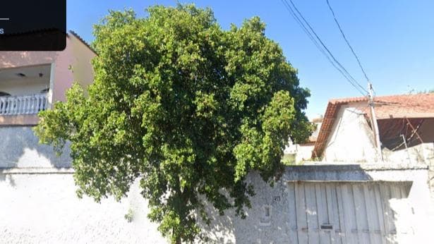 Casa em leilão em Belo Horizonte - MG, bairro Alípio de Melo — 10 % Imóvel situado na Rua Violeta de Melo, nº 278, Bairro Alípio de Melo