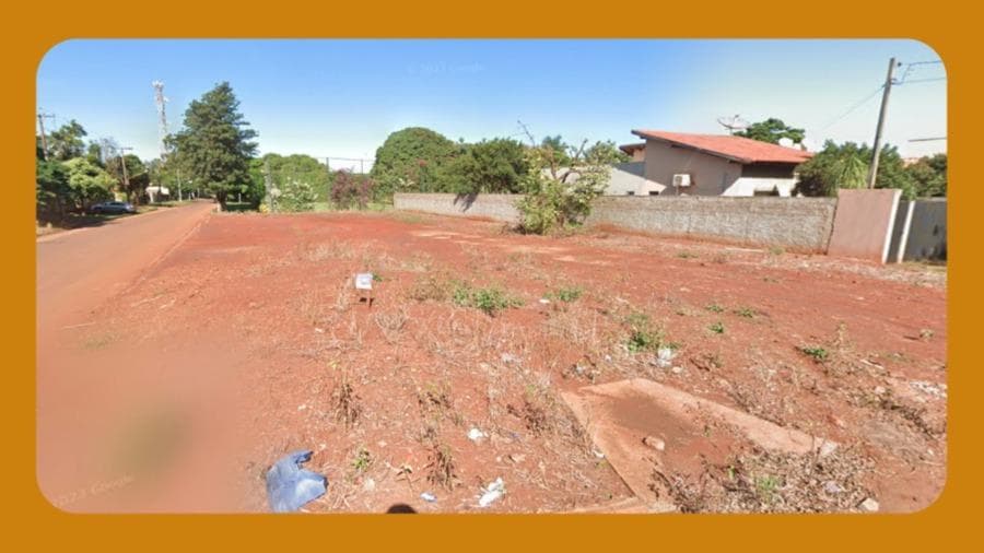 Foto 1 de 2: Terreno em leilão em Dourados - MS, bairro Altos do Indaia — LOTE DE TERRENO Nº 18, DA QUADRA N°28, SEM BENFEITORIAS, SITUADO NO LOTEAMENTO ALTO DO INDAIÁ, ZONA URBANA DE DOURADOS/MS. ÁREA TOTAL DE 540,00 M².__