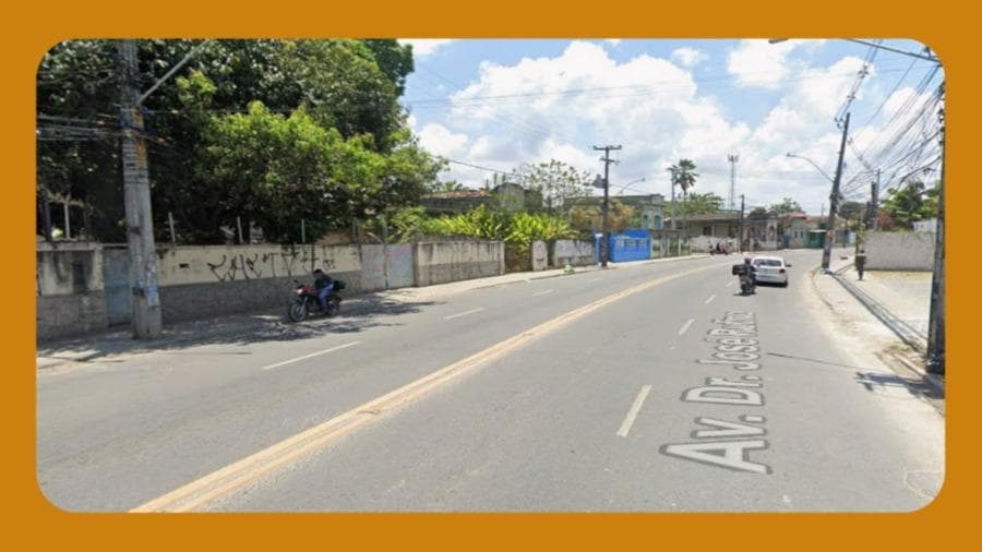 Foto 1 de 2: Imóvel em leilão em Recife - PE, bairro Barro — IMOVEL NA AVENIDA DR. JOSÉ RUFINO, 2393, RECIFE/PE__