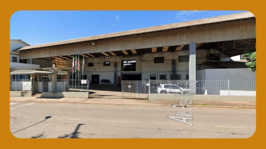 Foto 1 de 2: Comercial em leilão em Arroio Do Meio - RS, bairro Aimoré — IMÓVEL COMERCIAL, LOCALIZADO NA RUA PRESIDENTE VARGAS, 505, BAIRRO AIMORÉ, ARROIO DO MEIO/RS. __