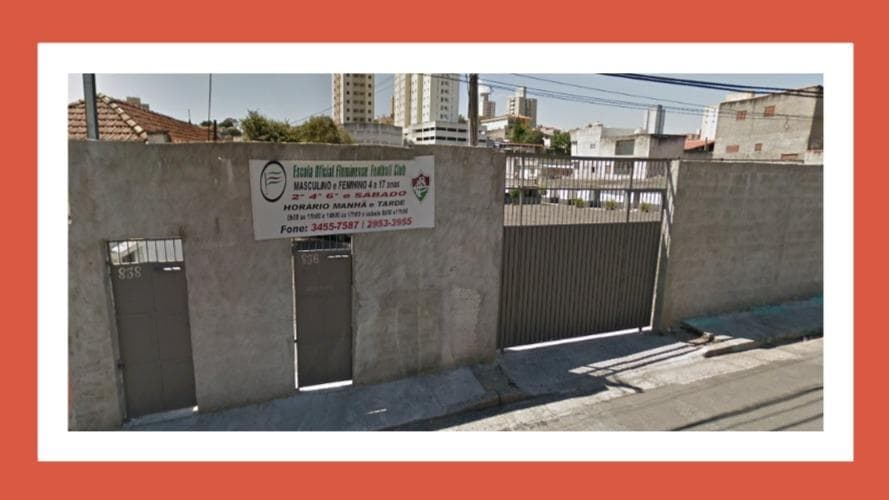 Foto 1 de 2: Comercial em leilão em São Paulo - SP, bairro Vila Mazzei — IMÓVEL COMERCIAL ONDE FUNCIONA UMA ESCOLINHA DE FUTEBOL, LOCALIZADA NA RUA COMPRIDA, Nº 838, VILA MAZZEI, SÃO PAULO/SP, COM SUAS BENFEITORIAS SENDO DUAS QUADRAS, UM BAR, ESTACIONAMENTO E OUTROS, COM A ÁREA TOTAL DE 4.750,00M².__