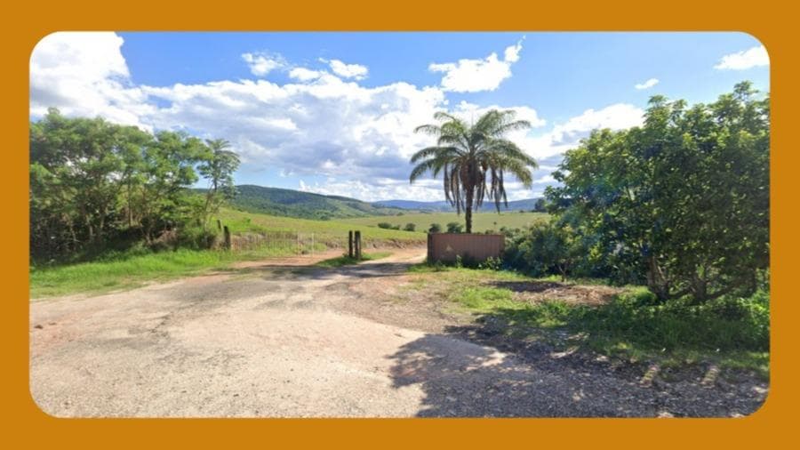Foto 1 de 2: Area Rural em leilão em Barra - BA, bairro Barra — Imóvel denominado de Fazenda Baraúna, situada em Barra/BA, com 3.005ha.__