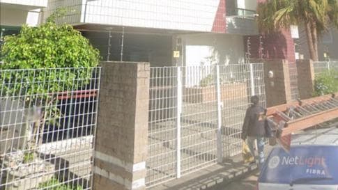 Imóvel em leilão em Varginha - MG, bairro Centro — R. Cel. Ovídio Réis, 128 - Ap 103 - Edificio Vista Alegre