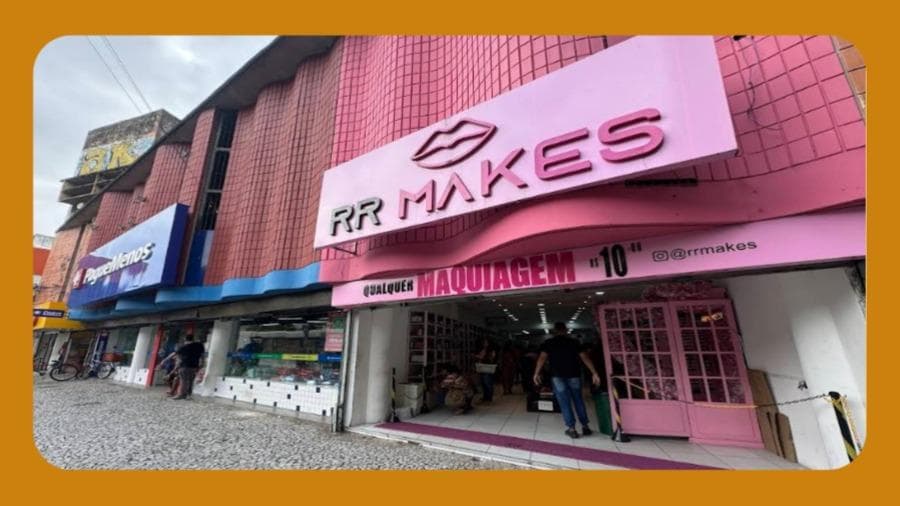 Foto 1 de 2: Comercial em leilão em Recife - PE, bairro Boa Vista — PRÉDIO COMERCIAL NA AVENIDA CONDE DA BOA VISTA, N. 332, BOA VISTA, RECIFE/PE.__